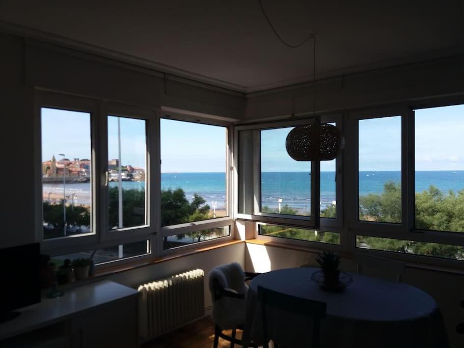 Apartamento La Siete De San Lorenzo *