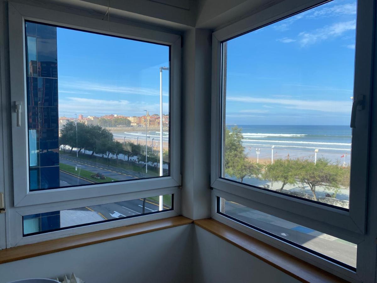 Apartamento La Siete De San Lorenzo *